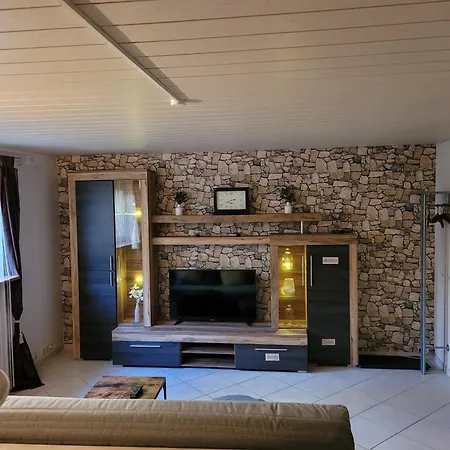 2 Zkb-wohnung Bruchköbel