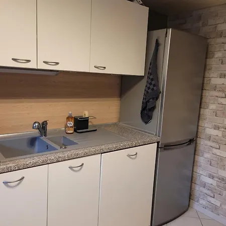 Διαμέρισμα 2 Zkb-wohnung