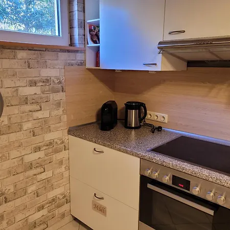 2 Zkb-wohnung Apartamento Bruchköbel