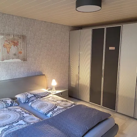 2 Zkb-wohnung *
