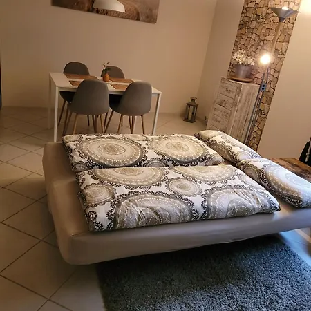 2 Zkb-wohnung Bruchköbel