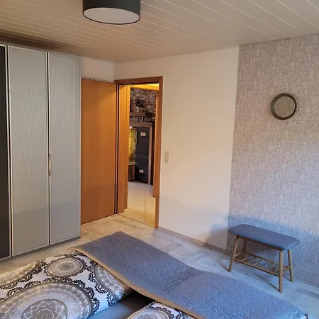 Διαμέρισμα 2 Zkb-wohnung *