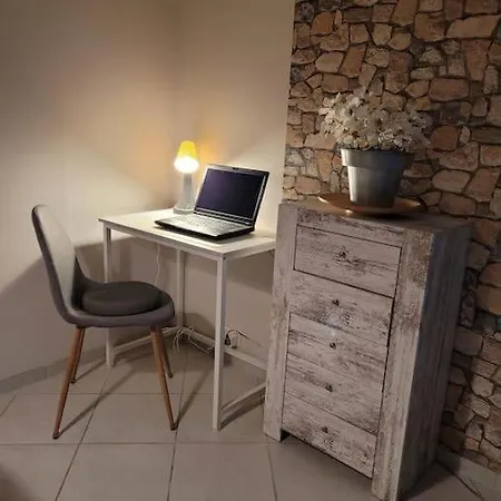 Apartamento 2 Zkb-wohnung Bruchköbel