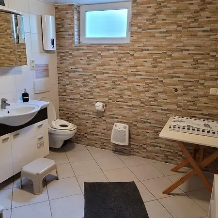 2 Zkb-wohnung